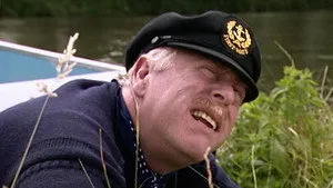 مسلسل Keeping Up Appearances الموسم ٣ الحلقة ٧