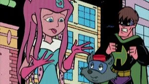 مسلسل Sabrina: The Animated Series الحلقة ٥
