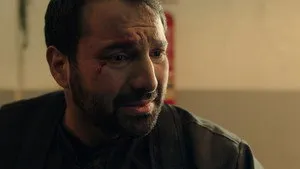 مسلسل غرابيب سود الحلقة ٢٤