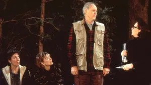 مسلسل 3rd Rock from the Sun الموسم ٤ الحلقة ٢٢