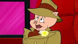 مسلسل Duck Dodgers الموسم ٣ الحلقة ١٩