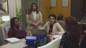 مسلسل سندس الموسم ١ الحلقة ٥