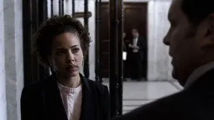 مسلسل Third Watch الموسم ٦ الحلقة ١١