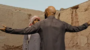 مسلسل عندما يكتمل القمر الموسم ١ الحلقة ٢٢