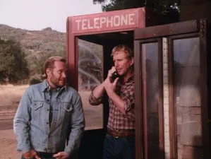 مسلسل The Dukes of Hazzard الموسم ٥ الحلقة ٤