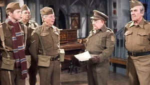 مسلسل Dad's Army الموسم ٨ الحلقة ٥
