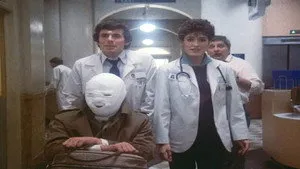 مسلسل St. Elsewhere الموسم ١ الحلقة ١٦