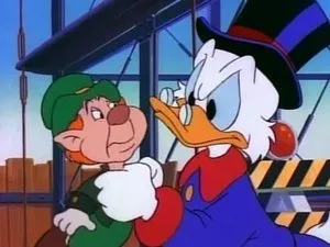 مسلسل قصص بطوطية الموسم ١ الحلقة ٤٩