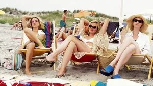 مسلسل Sex and the City الموسم ٢ الحلقة ١٧