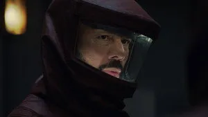 مسلسل Silo الموسم ٣ الحلقة ٥