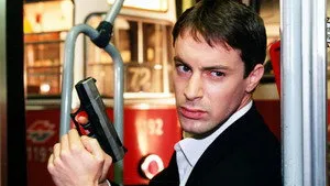 مسلسل Kommissar Rex الموسم ٥ الحلقة ٨