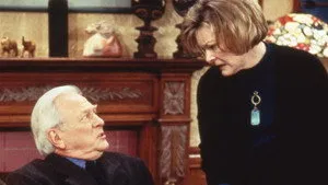 مسلسل 3rd Rock from the Sun الموسم ٣ الحلقة ٢٠