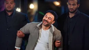 مسلسل المعلم الحلقة ١٢