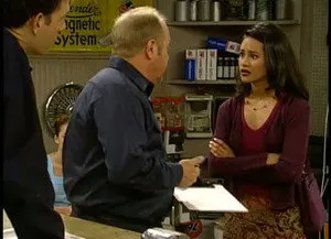 مسلسل Saved by the Bell: The New Class الموسم ٧ الحلقة ١٣