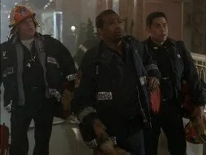 مسلسل Third Watch الموسم ١ الحلقة ١