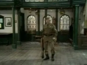 مسلسل Dad's Army الموسم ٤ الحلقة ١١