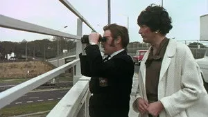 مسلسل Monty Python's Flying Circus الموسم ٣ الحلقة ٢