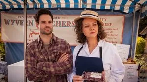 مسلسل Midsomer Murders الموسم ١٦ الحلقة ٣