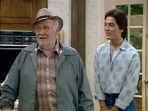 مسلسل Charles in Charge الموسم ٣ الحلقة ٨