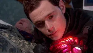 مسلسل Torchwood الموسم ٢ الحلقة ٨