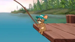 مسلسل قصص توم وجيري الموسم ٢ الحلقة ١٣