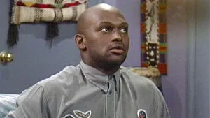 مسلسل Martin الموسم ١ الحلقة ٤