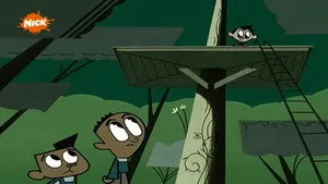 مسلسل My Life as a Teenage Robot الموسم ١ الحلقة ١٤