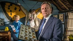 مسلسل Midsomer Murders الموسم ٢٠ الحلقة ٢