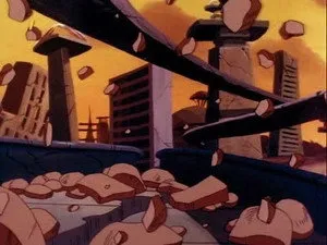 مسلسل Super Friends الموسم ٧ الحلقة ٣