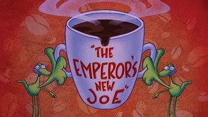 مسلسل Rocko's Modern Life الموسم ٣ الحلقة ٣