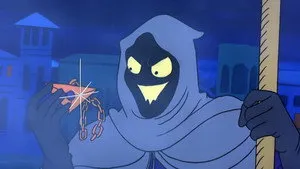 مسلسل Scooby's All-Stars الموسم ٢ الحلقة ١١