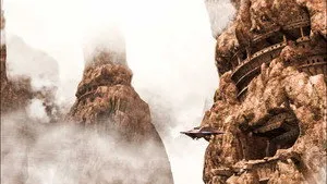 مسلسل Star Trek: Enterprise الموسم ٣ الحلقة ٢٢