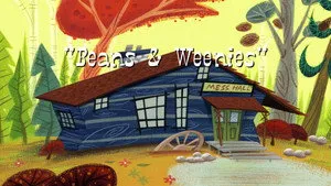 مسلسل Camp Lazlo الموسم ١ الحلقة ٢٠