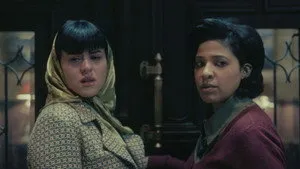 مسلسل دفعة بيروت الحلقة ٢٣