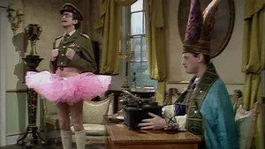 مسلسل Monty Python's Flying Circus الموسم ٤ الحلقة ٦