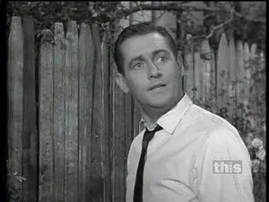 مسلسل Mister Ed الموسم ١ الحلقة ١٨