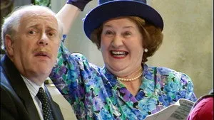 مسلسل Keeping Up Appearances الموسم ٥ الحلقة ٦