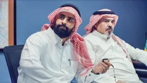 مسلسل كاراته الحلقة ٥