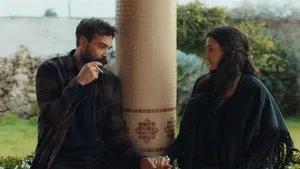 مسلسل الهيبة: راس الجبل الحلقة ٢٥