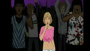 مسلسل Metalocalypse الموسم ٣ الحلقة ٩