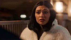 مسلسل كذبة إبريل الحلقة ٣