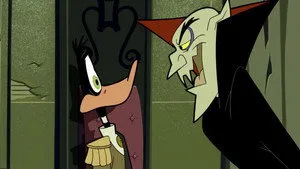 مسلسل Duck Dodgers الموسم ١ الحلقة ٩