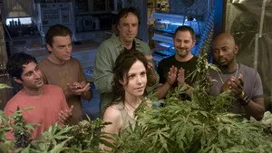مسلسل Weeds الموسم ٢ الحلقة ٨