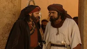 مسلسل الزير سالم الحلقة ١