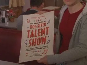 مسلسل Corner Gas الموسم ١ الحلقة ٨