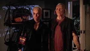 مسلسل Buffy the Vampire Slayer الموسم ٦ الحلقة ١٤