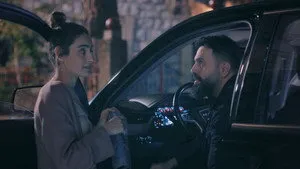 مسلسل الهيبة الموسم ٥ الحلقة ١٥