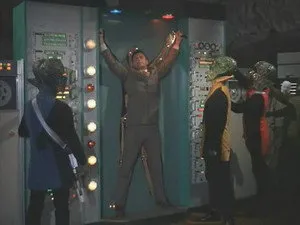 مسلسل The Time Tunnel الحلقة ٢٩