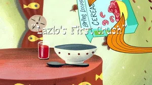 مسلسل Camp Lazlo الموسم ٤ الحلقة ١٥