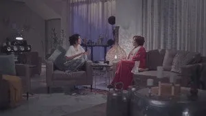 مسلسل قلم رصاص الحلقة ١٠